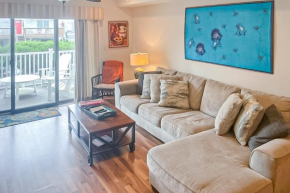 Ocean Reach --- 21 Bellevue St Unit 5